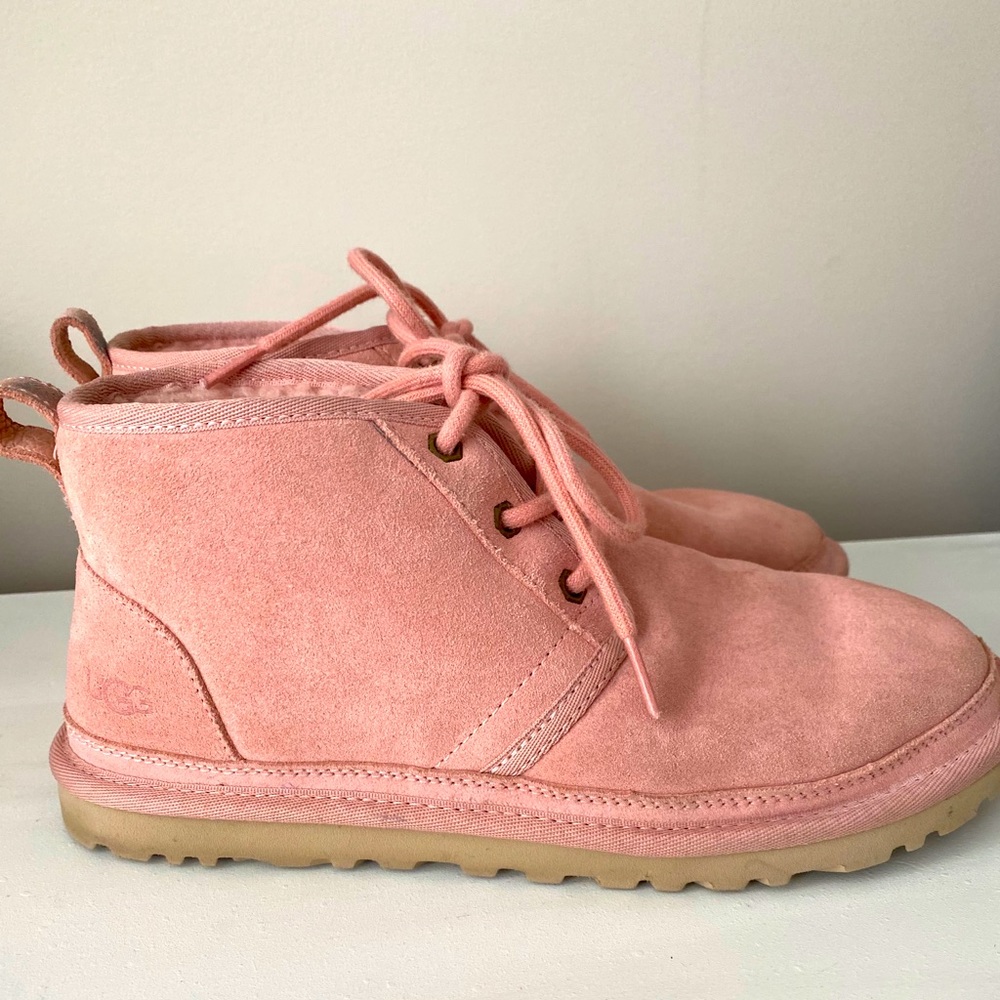 UGG Neumel Boot